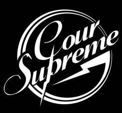 Cour Supreme : Cour Supreme #1